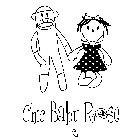 CHIC BABY ROSE