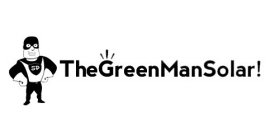 THEGREENMANSOLAR! SP