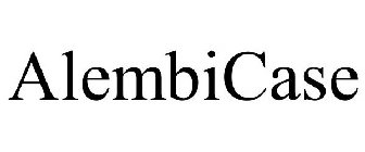 ALEMBICASE