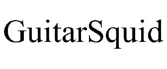 GUITARSQUID