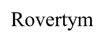 ROVERTYM