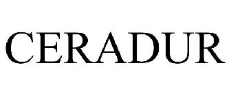 CERADUR