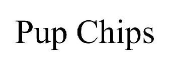 PUP CHIPS