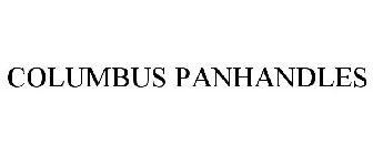 COLUMBUS PANHANDLES