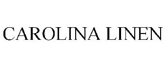 CAROLINA LINEN