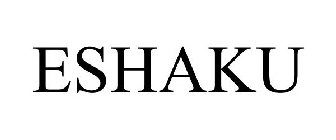ESHAKU