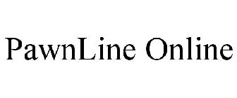 PAWNLINE ONLINE