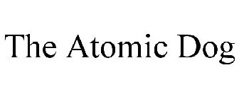 THE ATOMIC DOG