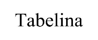 TABELINA