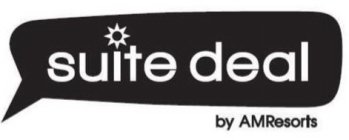 SUITE DEAL BY AMRESORTS