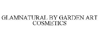 GLAMNATURAL BY GARDEN ART COSMETICS