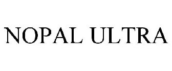 NOPAL ULTRA