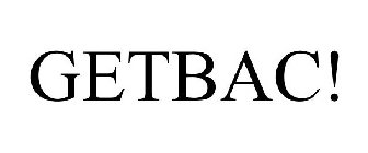 GETBAC!