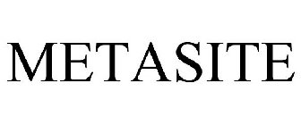 METASITE