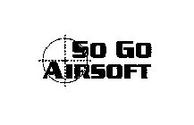 SO GO AIRSOFT