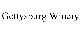 GETTYSBURG WINERY