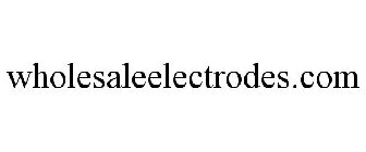 WHOLESALEELECTRODES.COM
