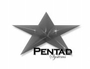 PENTAD SYSTEMS