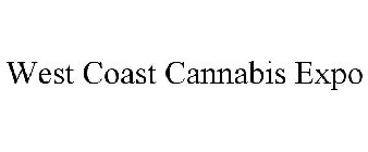 WEST COAST CANNABIS EXPO