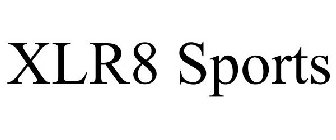 XLR8 SPORTS