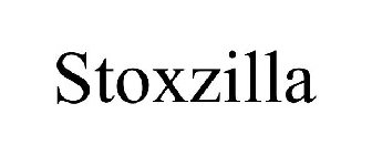 STOXZILLA
