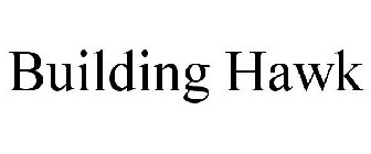 BUILDING HAWK