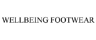 WELLBEING FOOTWEAR