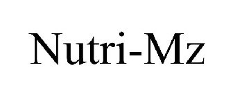 NUTRI-MZ