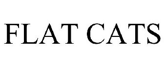 FLAT CATS