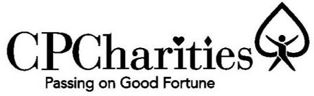 CPCHARITIES PASSING ON GOOD FORTUNE