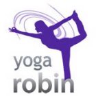 YOGA ROBIN