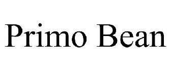 PRIMO BEAN