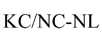 KC/NC-NL