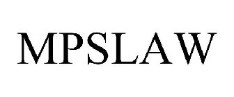 MPSLAW