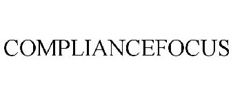 COMPLIANCEFOCUS
