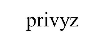 PRIVYZ