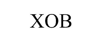 XOB