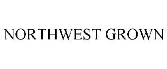 NORTHWEST GROWN