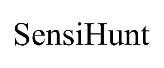 SENSIHUNT