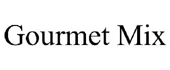 GOURMET MIX