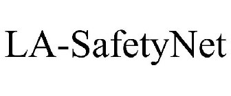 LA-SAFETYNET