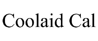 COOLAID CAL