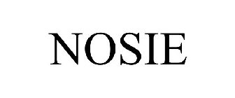 NOSIE