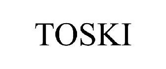 TOSKI