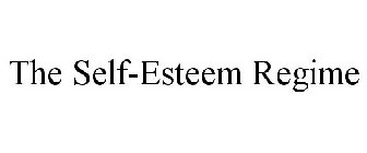 THE SELF-ESTEEM REGIME