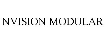 NVISION MODULAR