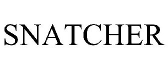 SNATCHER