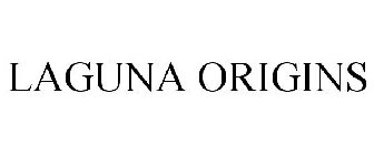 LAGUNA ORIGINS