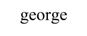 GEORGE