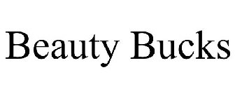 BEAUTY BUCKS